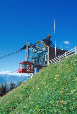 Seilbahn