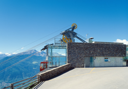 Bergstation St. Martin